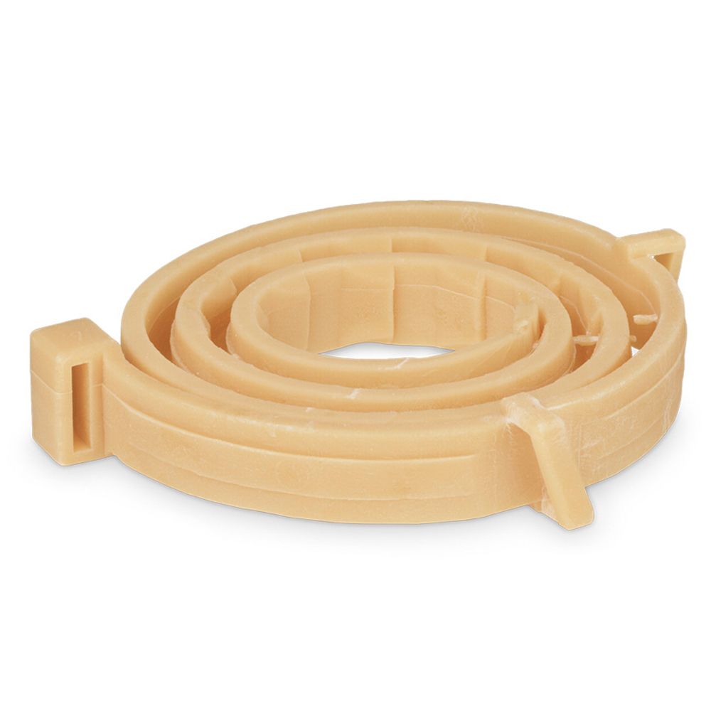 Kiltix® Zecken- und Flohhalsband für große Hunde