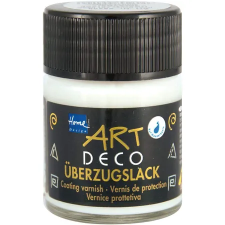 KREUL Art Deco Überzugslack 50 ml