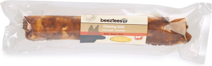 Beeztees kauwstaaf kip 25 cm