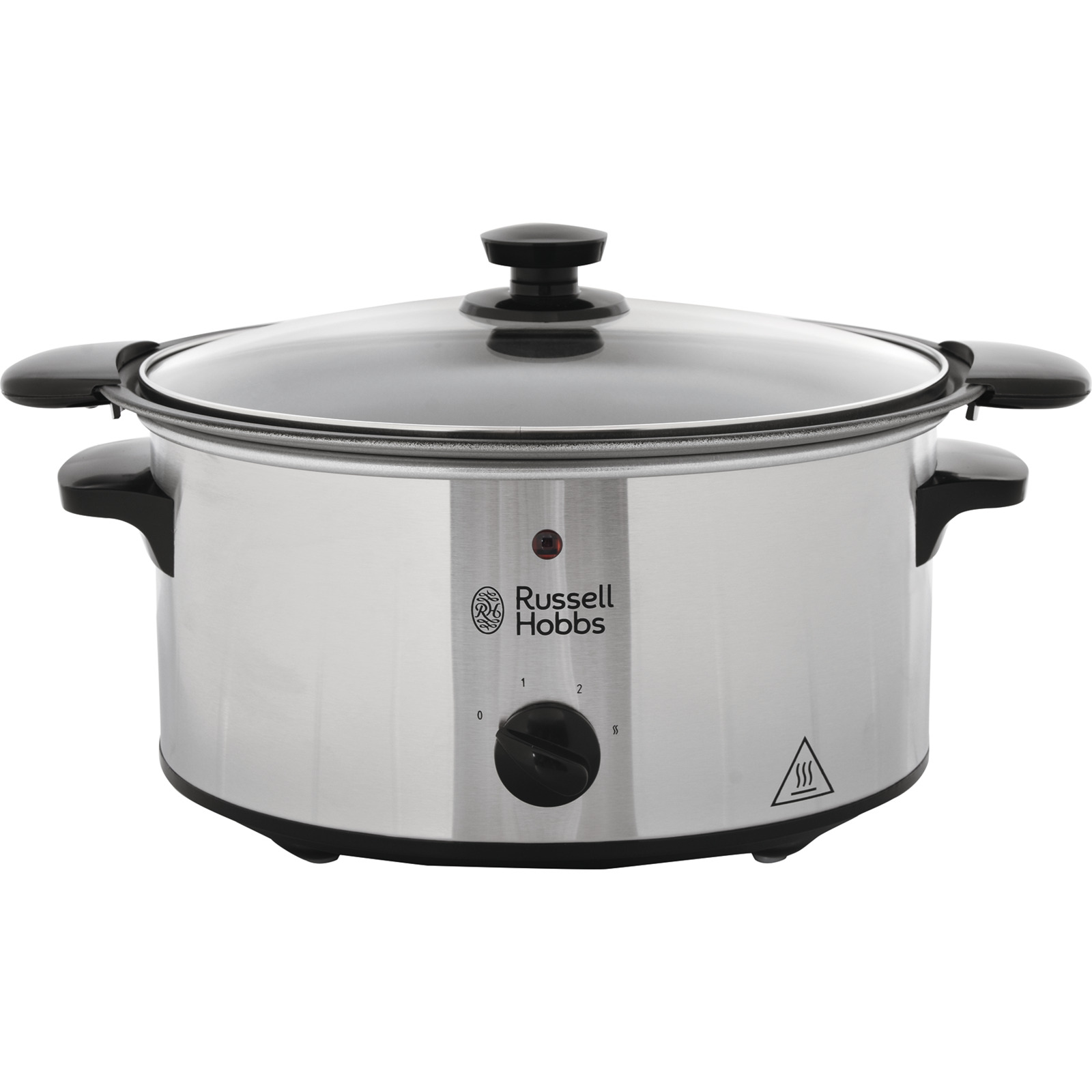 Cook@Home Dampfgarer