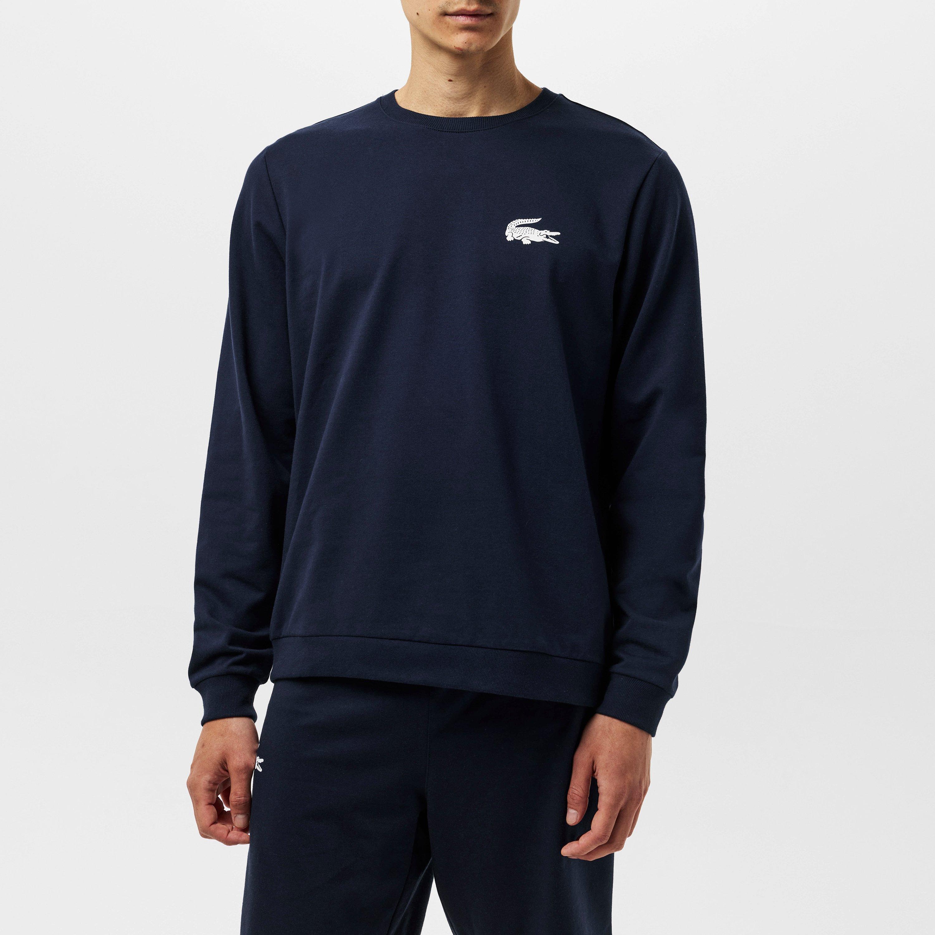Lacoste Logo Sweatshirt
