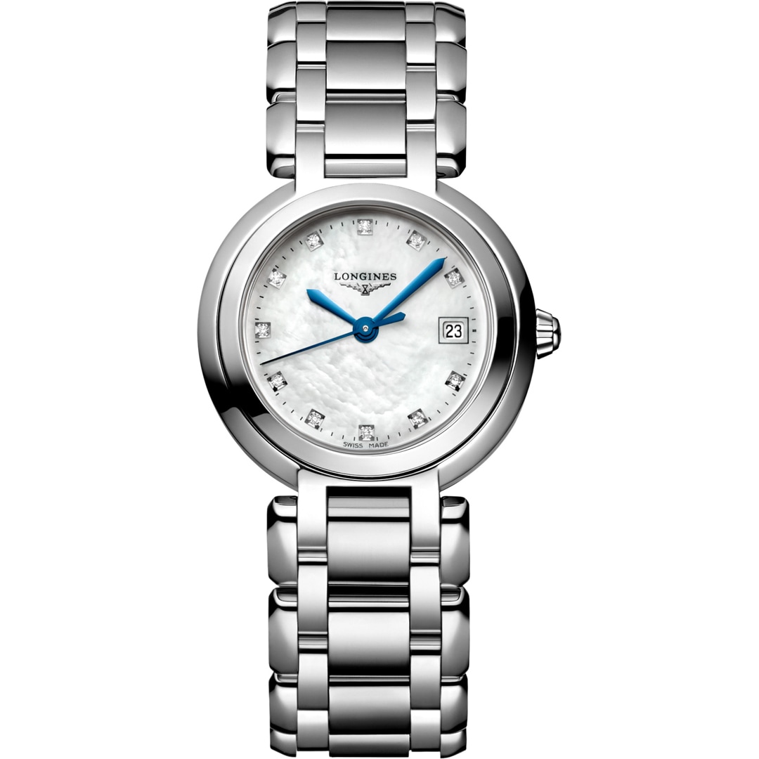 Longines PrimaLuna 26mm