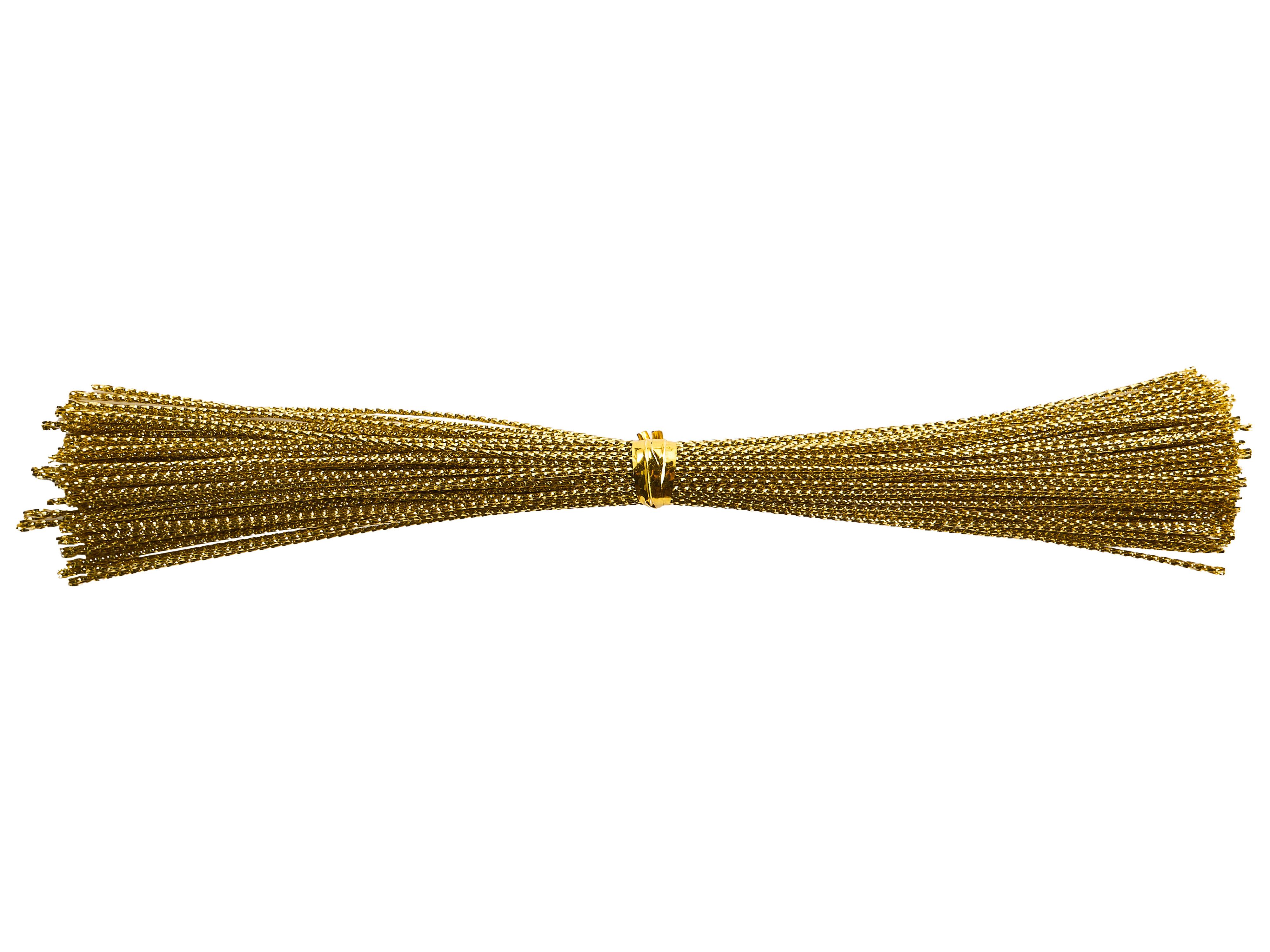 Set van 100 kerstballen VANERN Meerkleurig