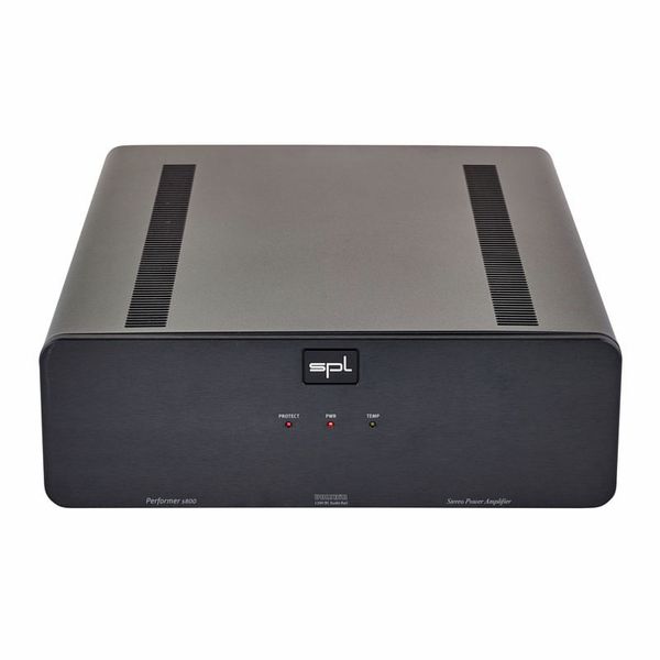 SPL Pro-Fi Performer s800 black
