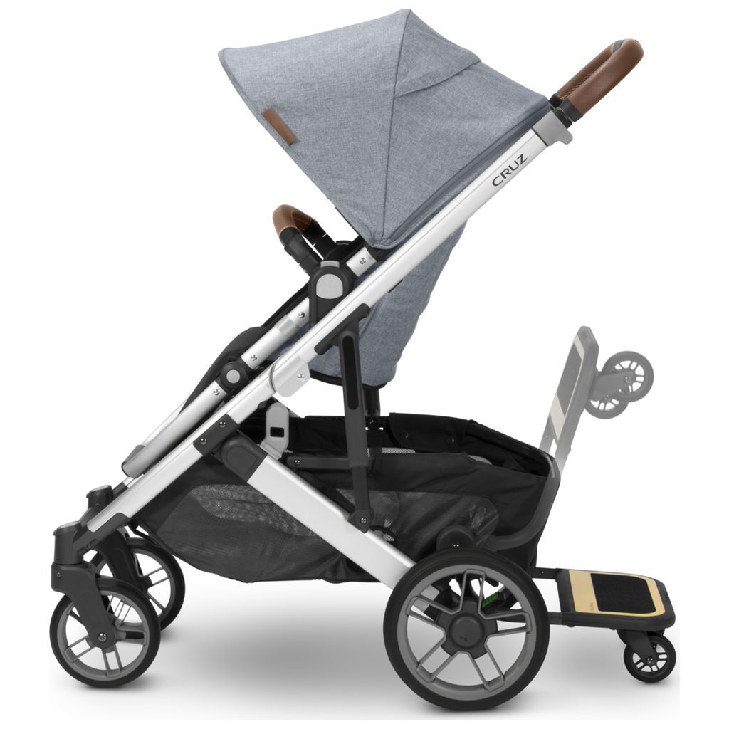 UPPAbabyUPPAbaby   PiggyBack Mitfahrbrett für CRUZ V2 und V3