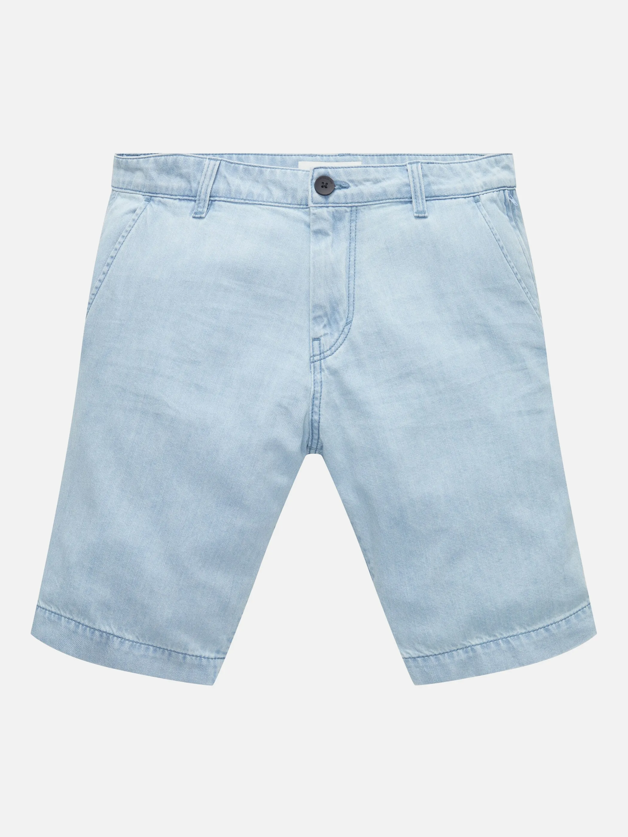 Herren Bermudajeans