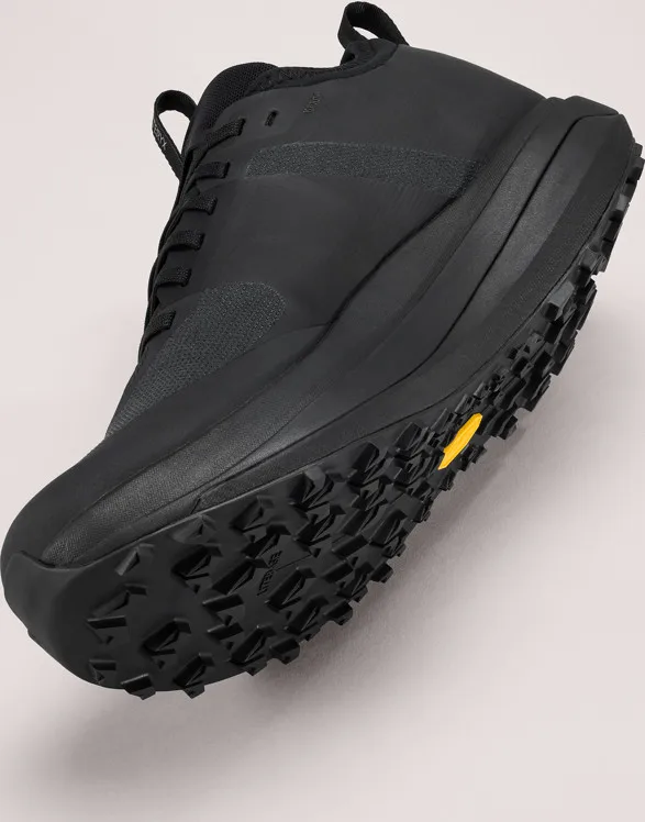 Arc'teryx Women's Sylan Gore-Tex Black / Black