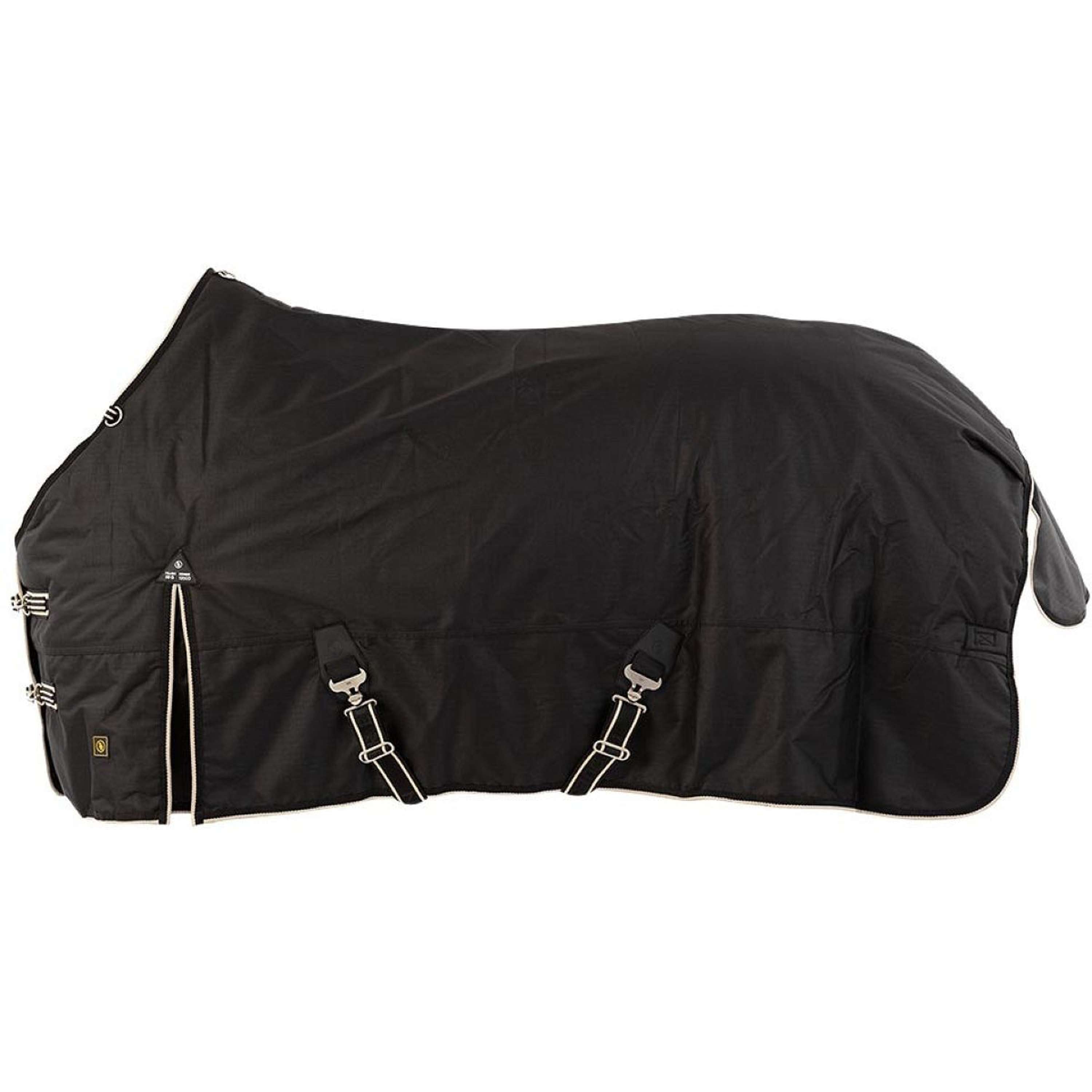 BR Regendeken Classic 1200D 50g Zwart