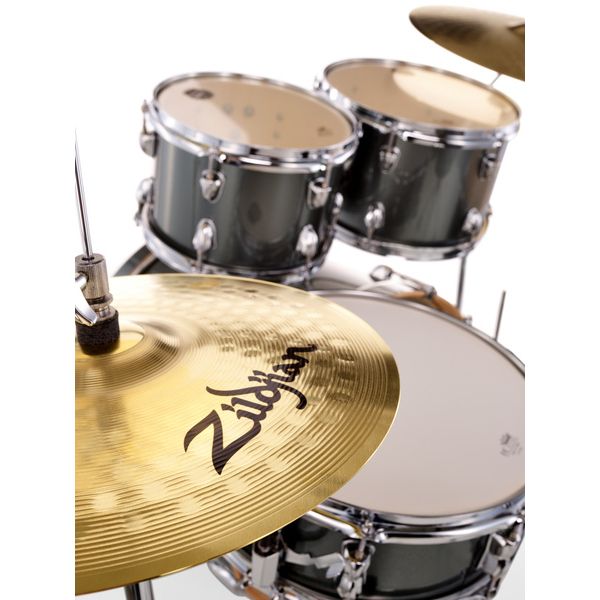 Mapex Venus 5295 Drum Set Bundle VC