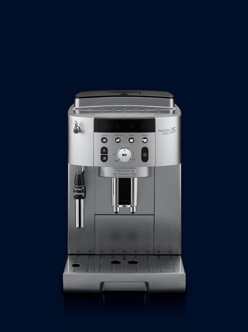 DELONGHI Magnifica S Smart FEB 2531.SB - Garantie 3 ans Coloris:Gris