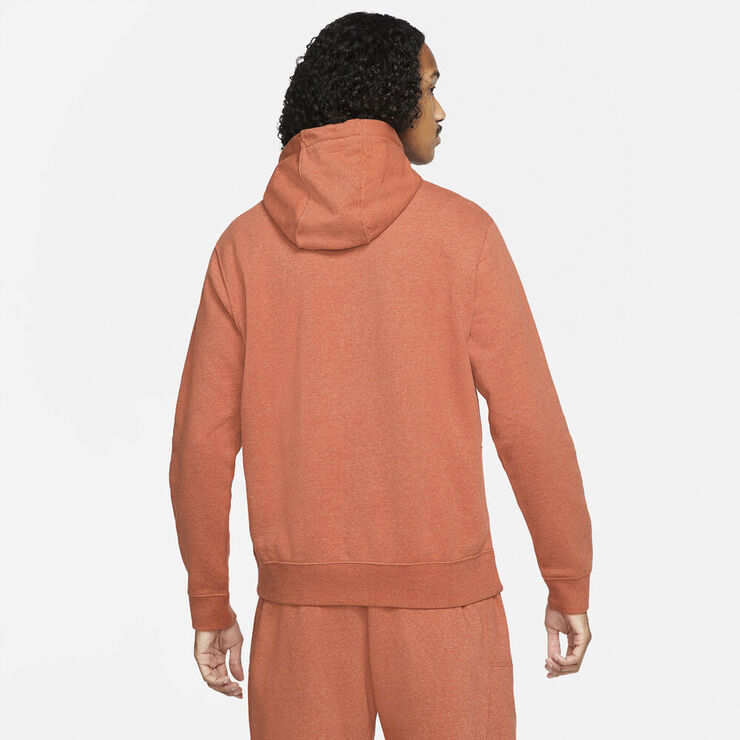 Nike Sportswear Haettetroje Orange