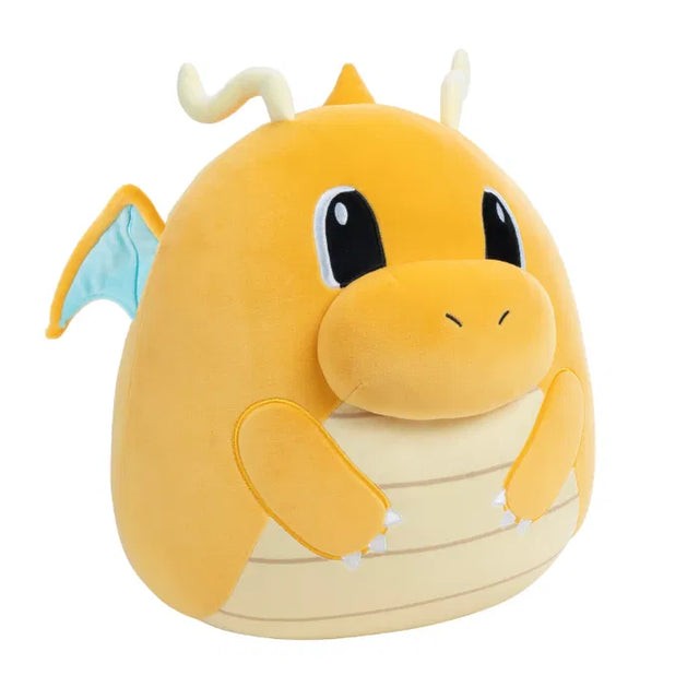 Squishmallows - 35 Cm Pokemon Dragonite