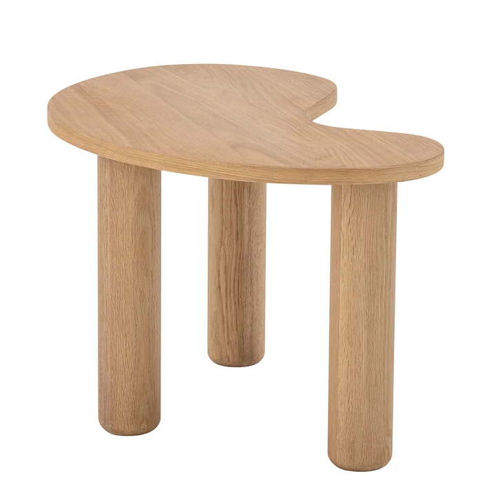 Bloomingville - Luppa Couchtisch H 40 cm, natur