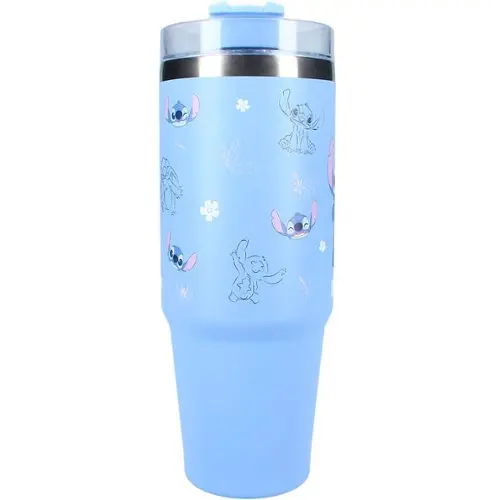 Thermofles 900ml Stitch Bottled Bliss