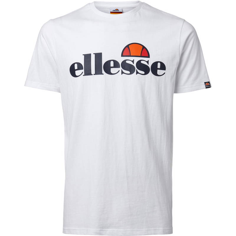 Ellesse SL Prado T-shirt Herre