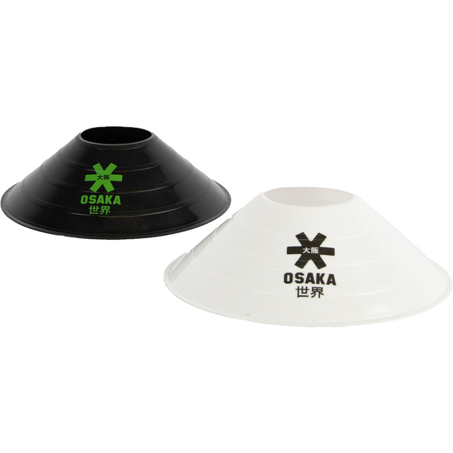 Osaka Cones Set 40 St.