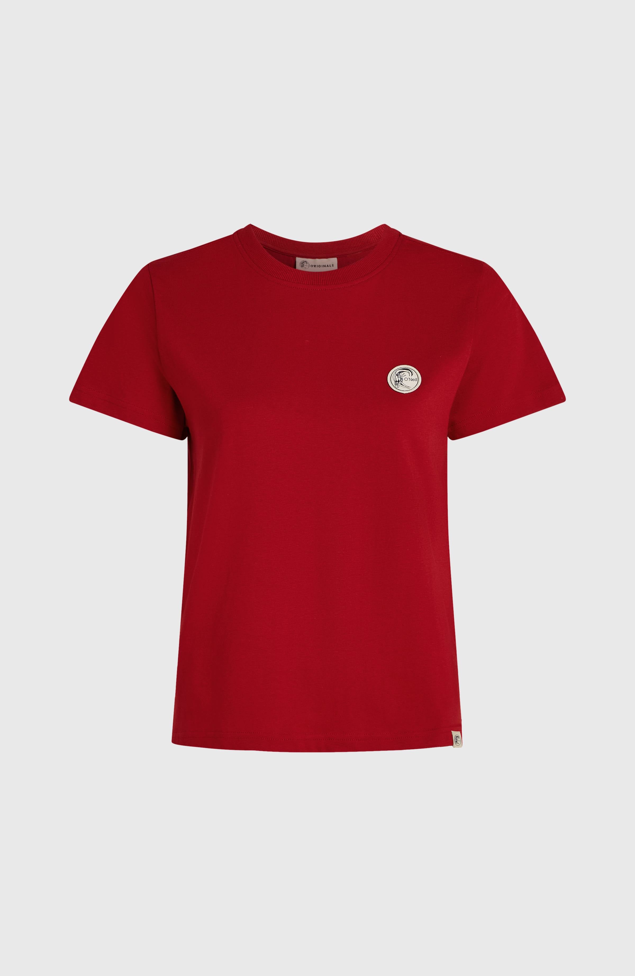 O'Riginals Badge T-shirt
