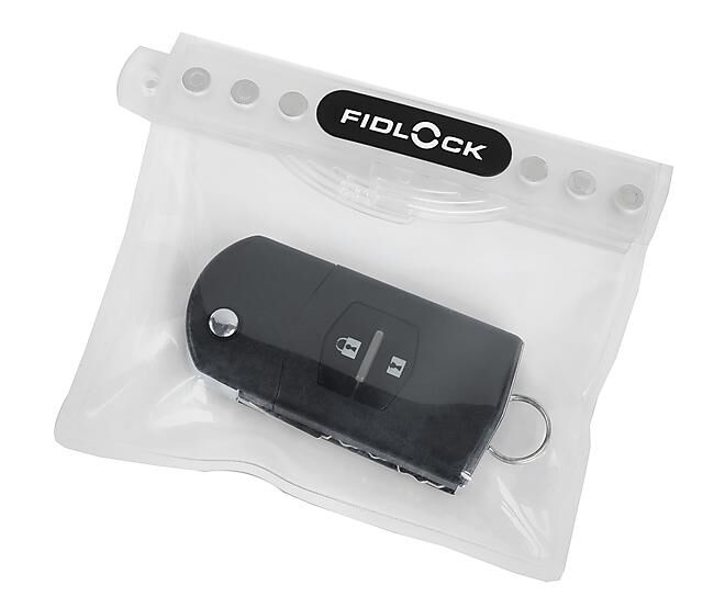 FIDLOCK - HOUSSE ETANCHE DRY BAG MINI