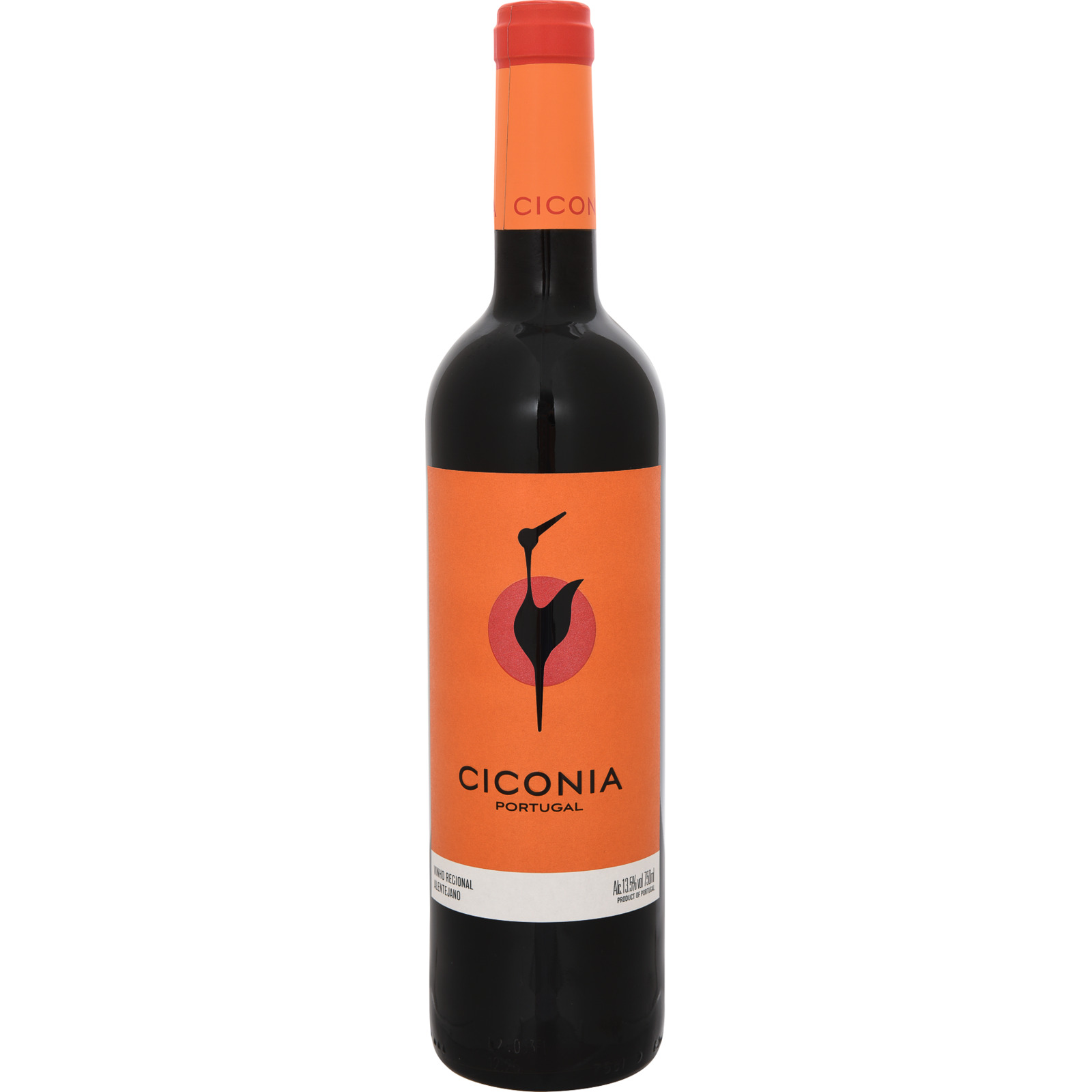 Ciconia Vinho Tinto Alentejano DOC 75 cl