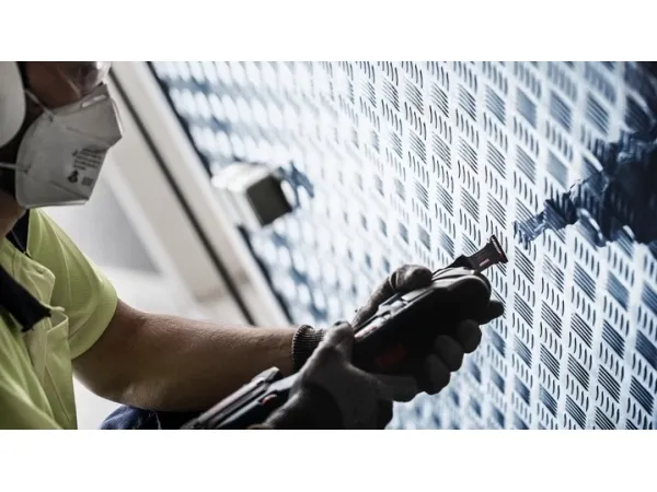 Bosch SIKKERHEDSRING PAIZ32APT MULTIMATERIAL 10 STYKKER