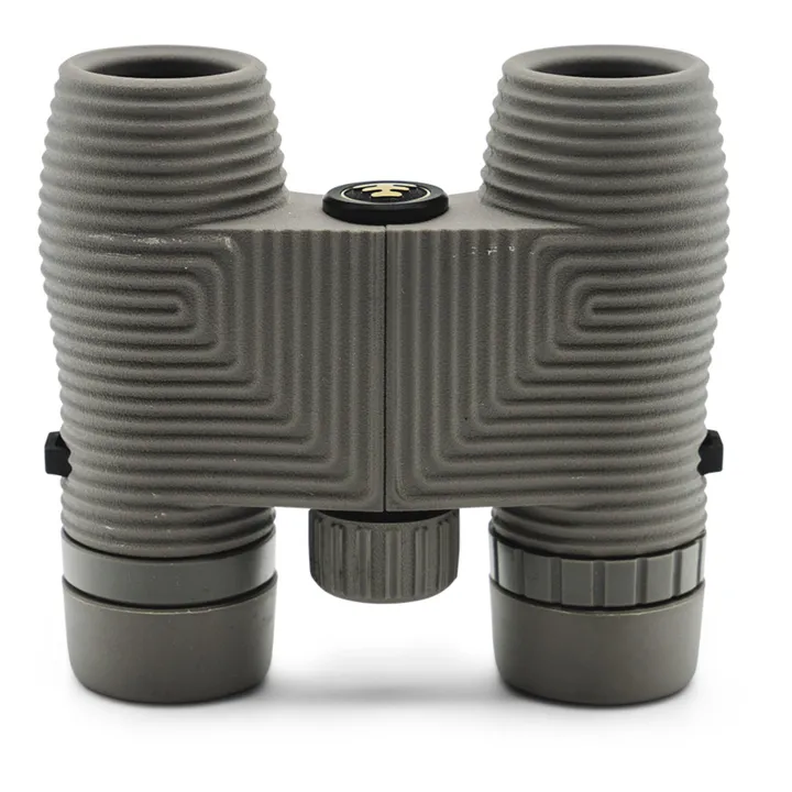 Nocs Provisions Jumelles waterproof Binoculars | Gris ardoise