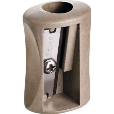 Maped Smiling Planet - Taille-crayons Vivo - 1 trou - bois