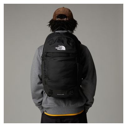 Sac à Dos The North Face Router 40L Noir