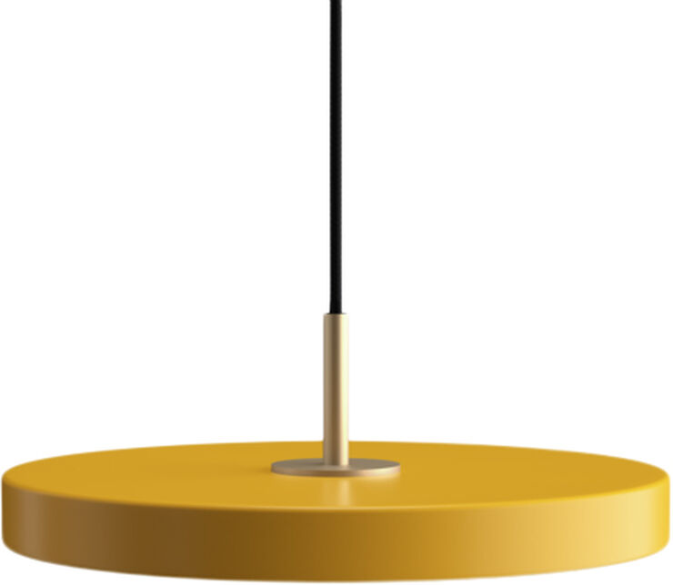 UMAGE Asteria Mini Nuance, Ø31 Yellow