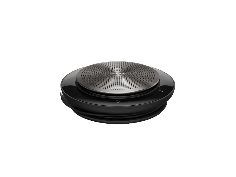 Jabra SPEAK 750 UC - Konferencetelefon håndfri - Bluetooth - trådløs - USB