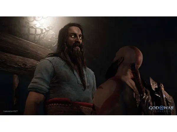 God of War Ragnarok - PlayStation 5