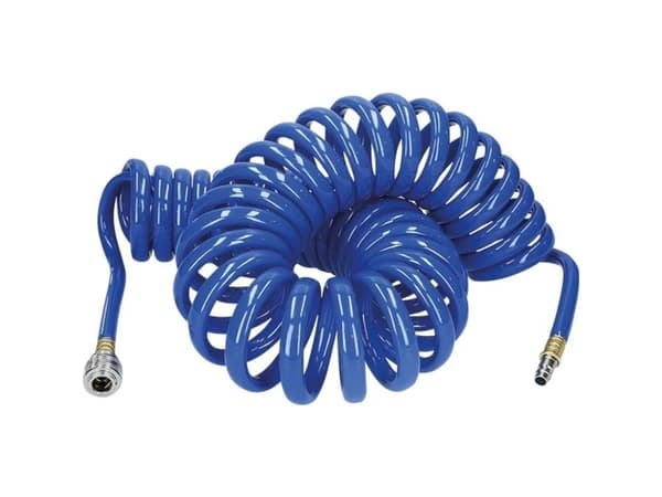 Kunzer Trykluftslange 10 m 27.5 bar