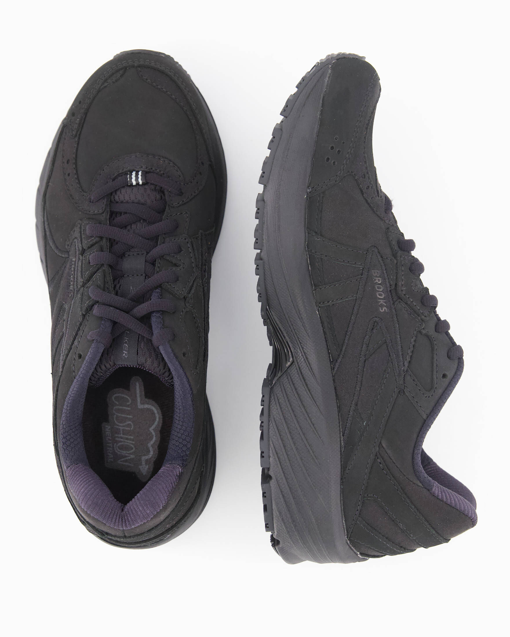Brooks| Damen Laufschuhe ZEAL WALKER