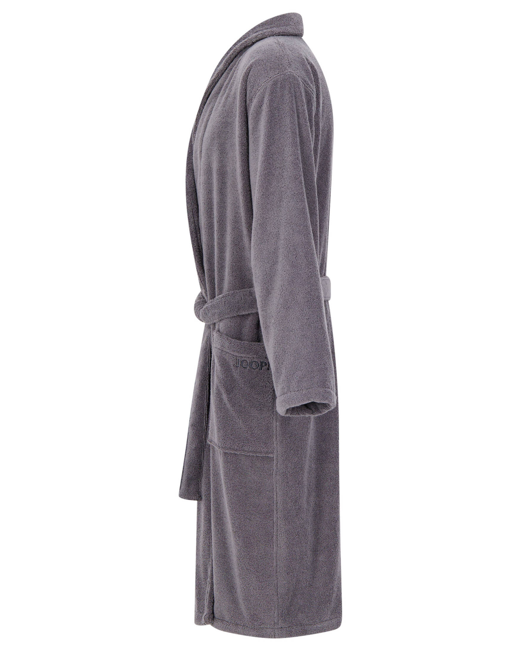 Joop| Herren Bademantel 1651 JOOP SCHALKRAGEN