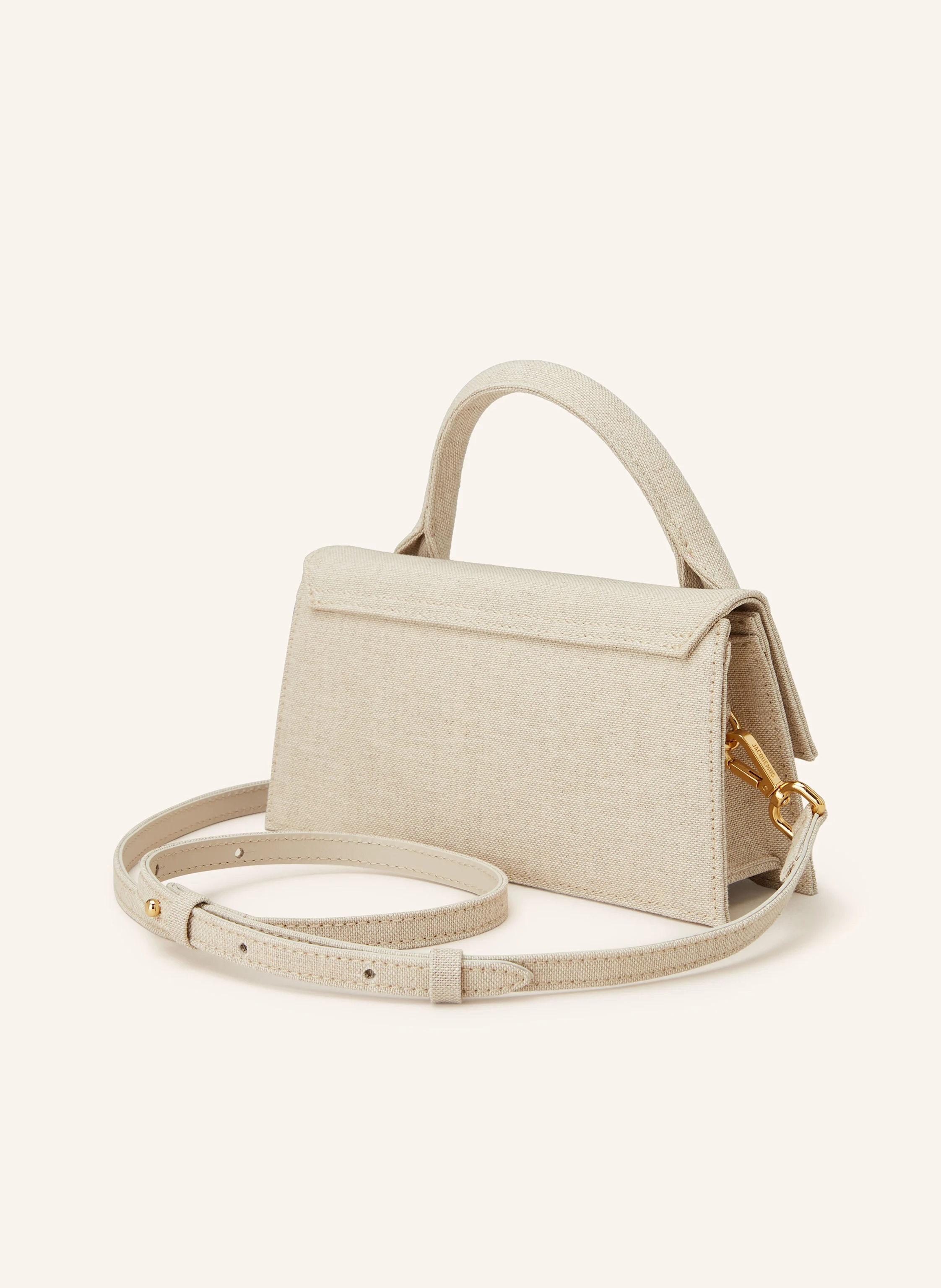 JACQUEMUS Umhängetasche LE CHIQUITO LONG