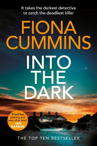 Into the Dark (Paperback)