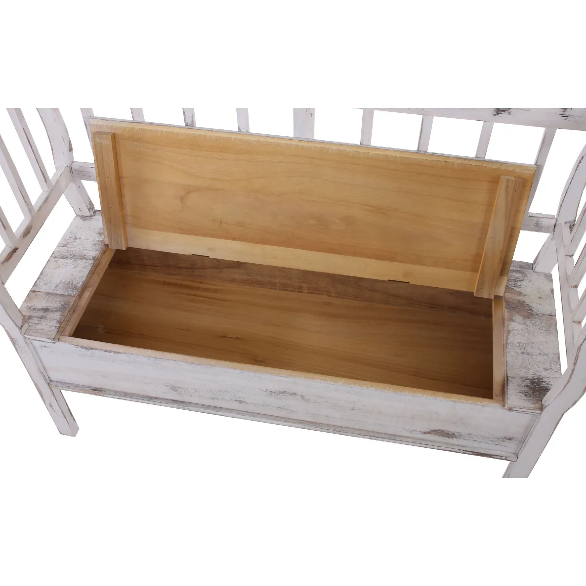 Mendler T207 Bahut Shabby Chic