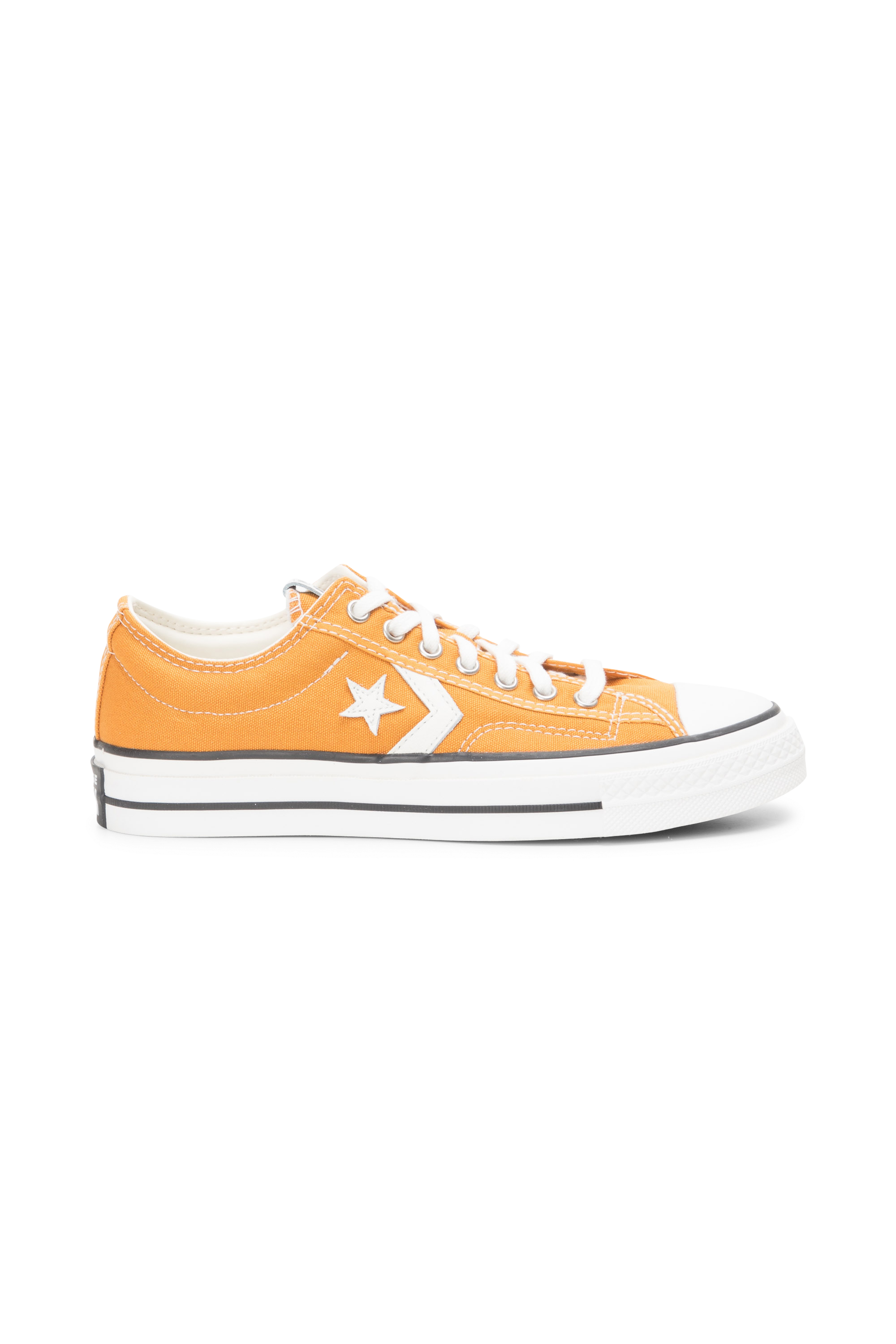 CONVERSE baskets basses Star Player 76 OX Jaune