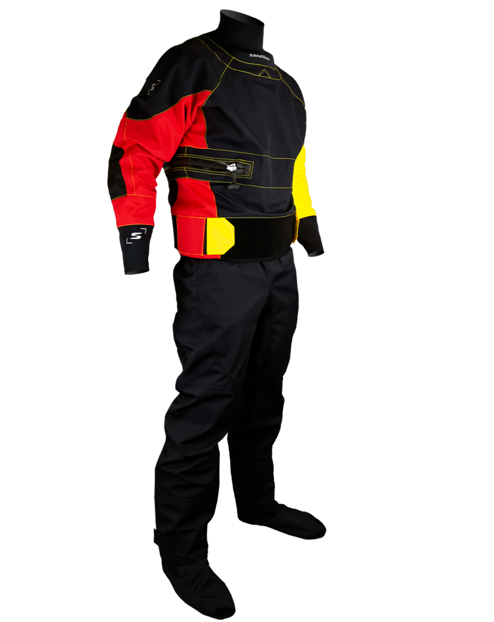 Sandiline Dry Suit Advanced