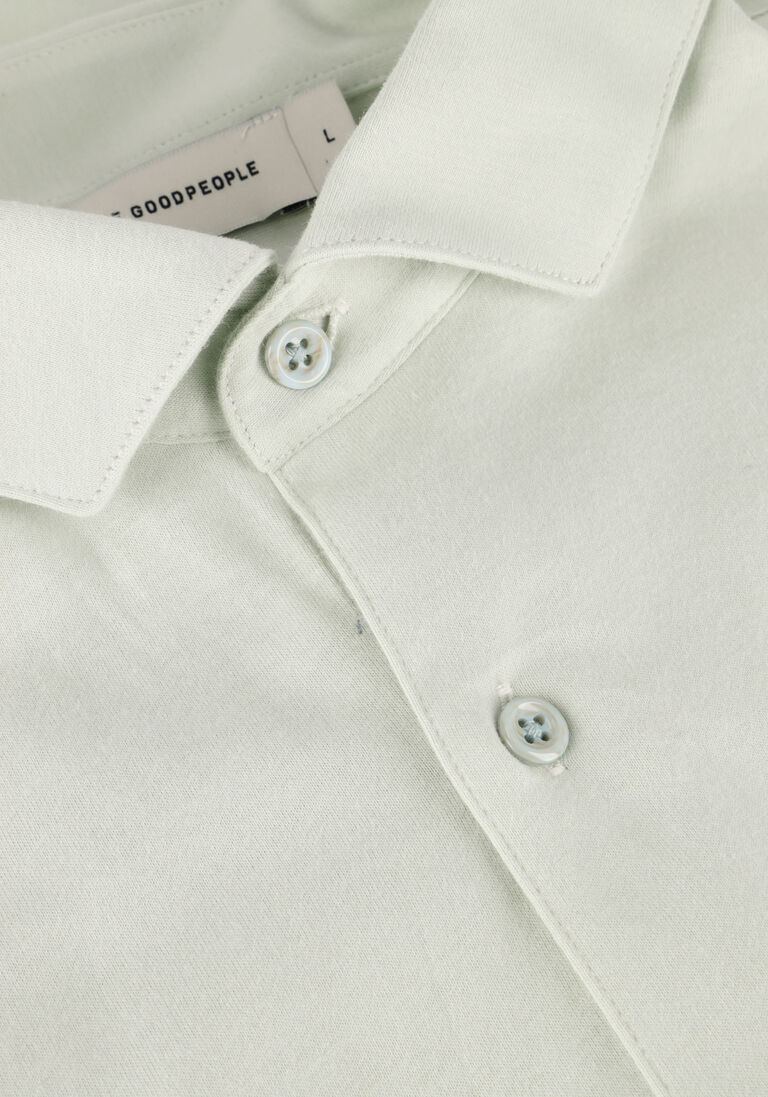mint the goodpeople casual overhemd stirr