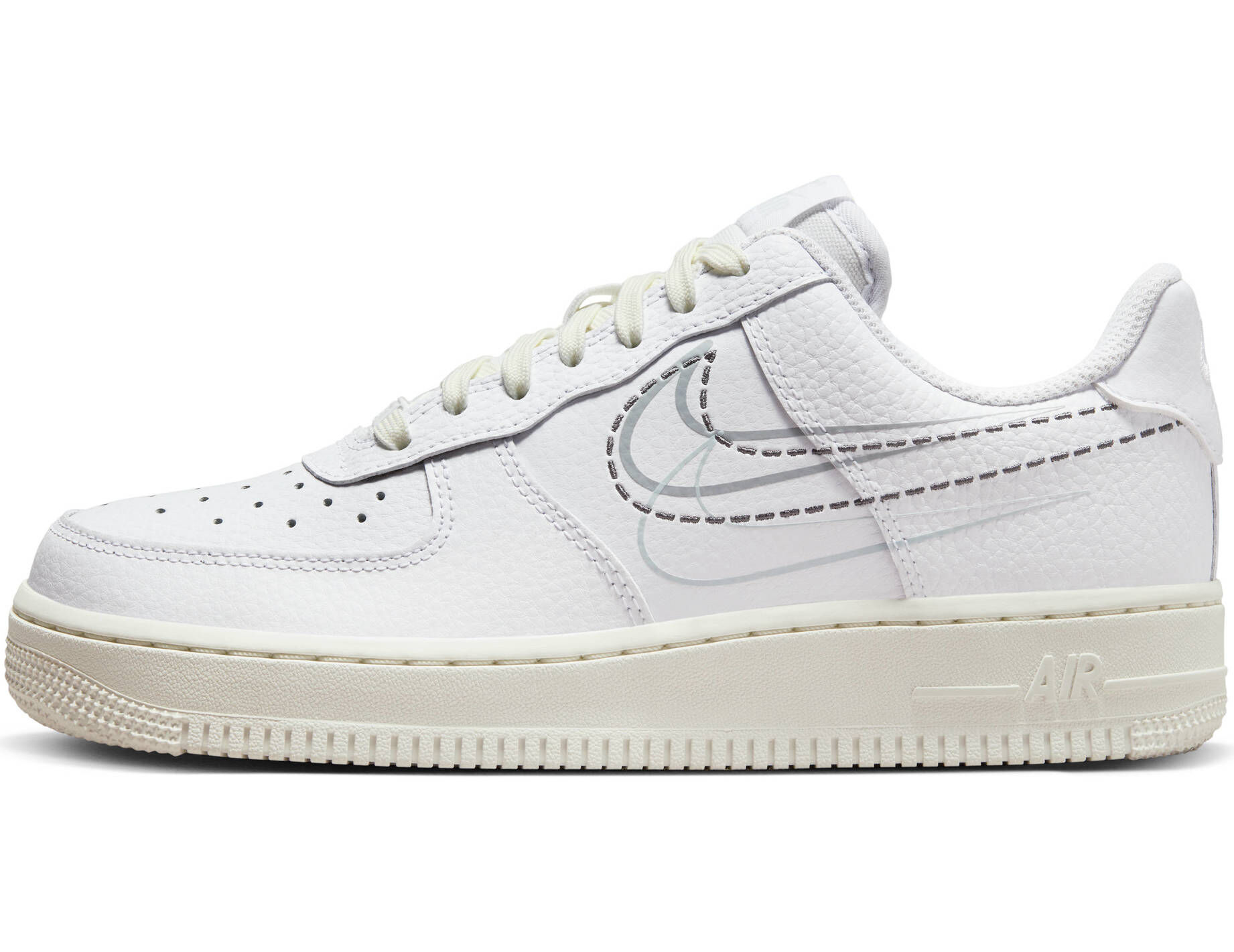 Nike| Damen Sneaker AIR FORCE 1 '07