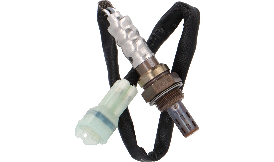 Lambda-sonde,