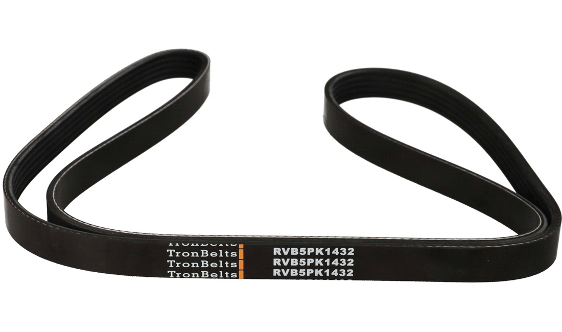Multi v-rem 5 pk x 1432 mm