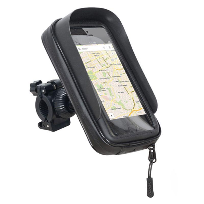 Support Smartphone Shad SG70H pour guidon 6,6 Pouces