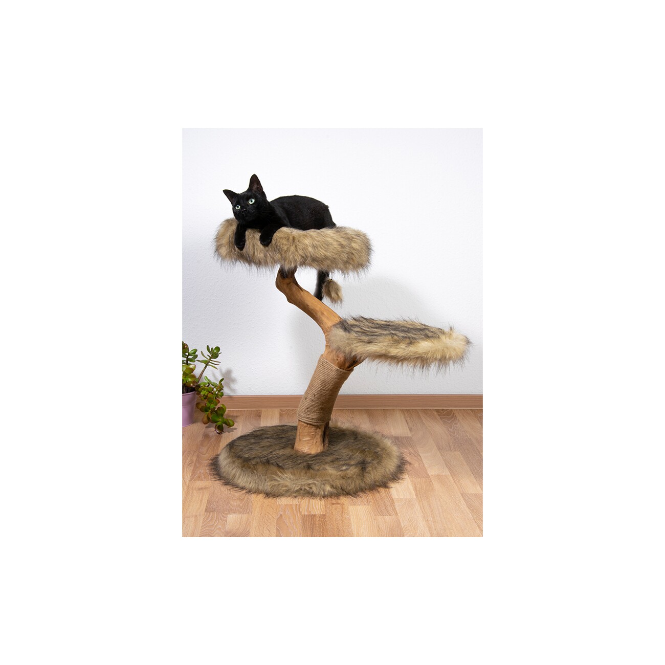 Dobar Design-Kratzbaum 