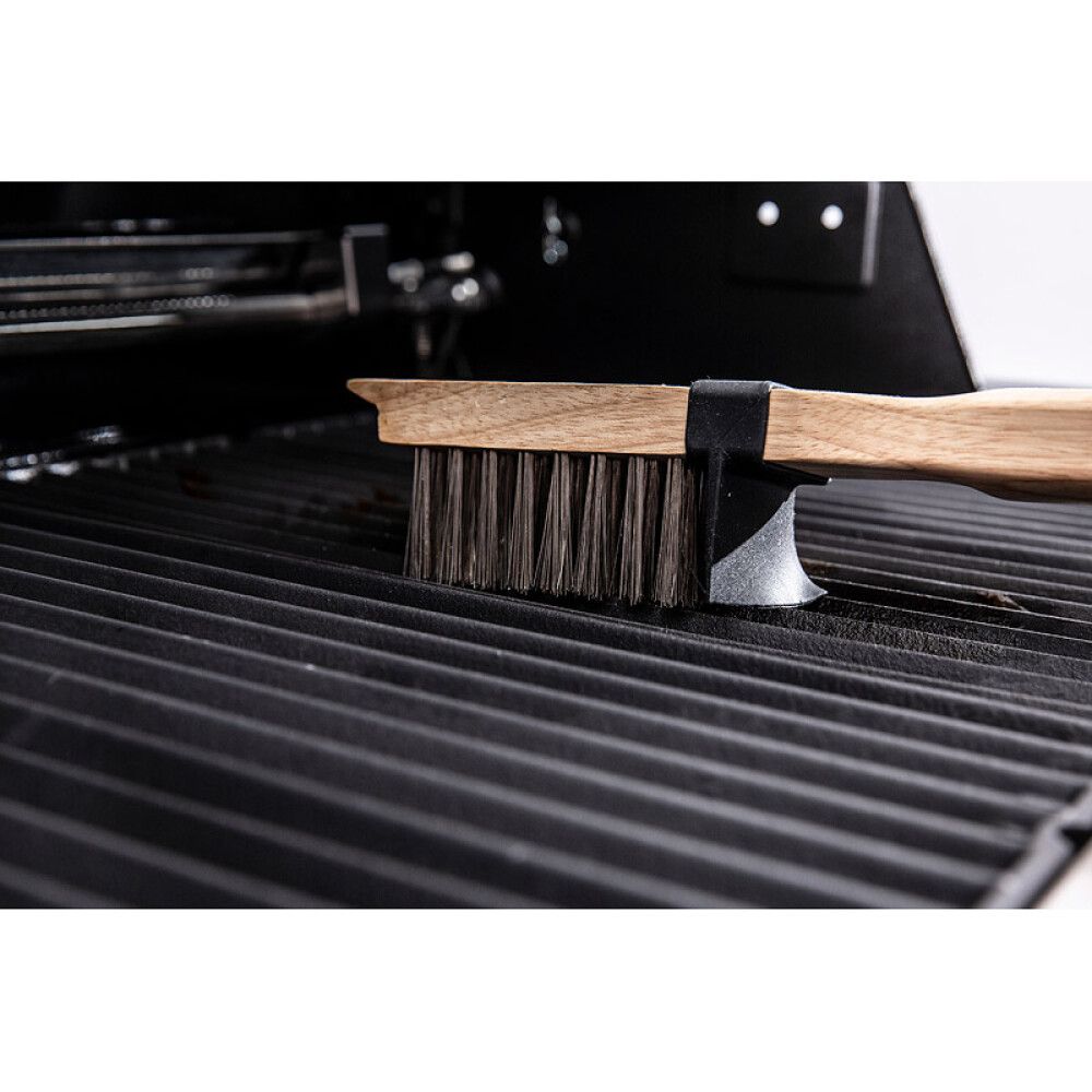 GRILLBØRSTE BROIL KING GROV 51CM
