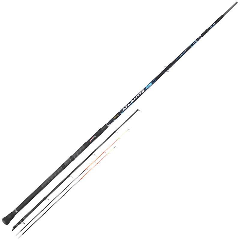 Canne Spinning Tubertini Atlantis Pro X