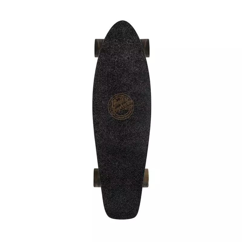 Skate cruiser MINDLESS Stained Daily III Black 7 x 24