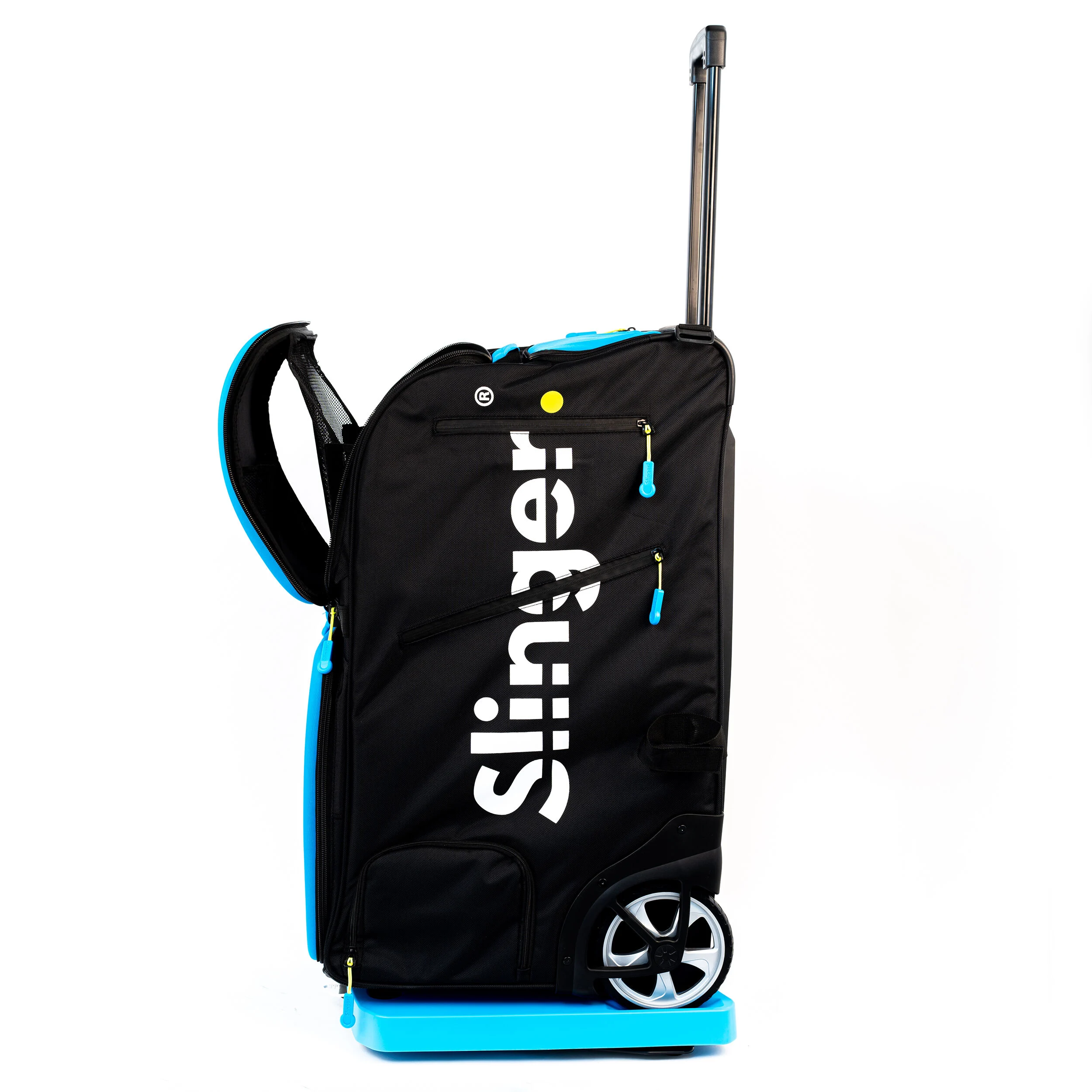 Slinger Bag Package Lance-balles