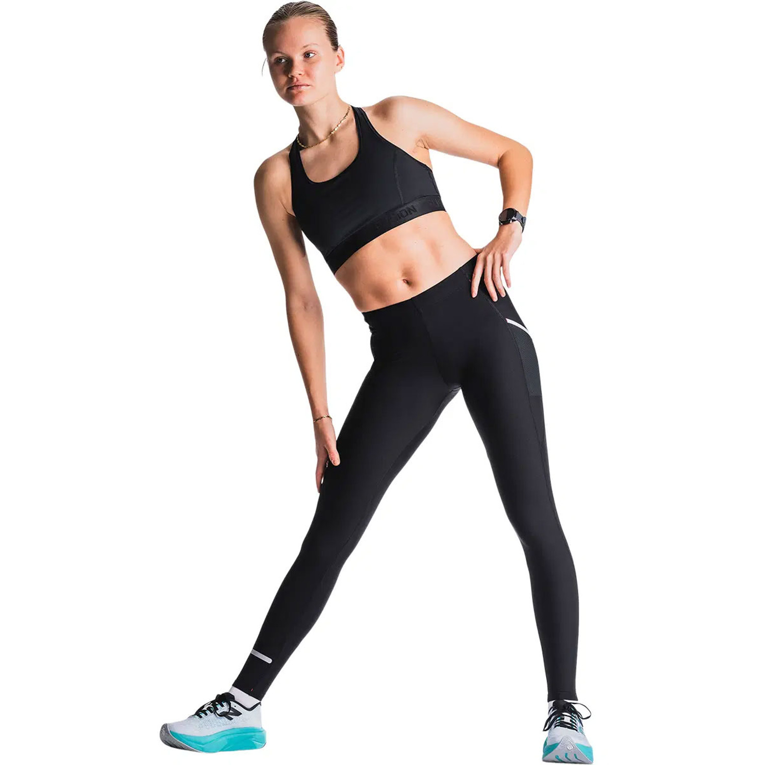 Fusion X-Long Legging