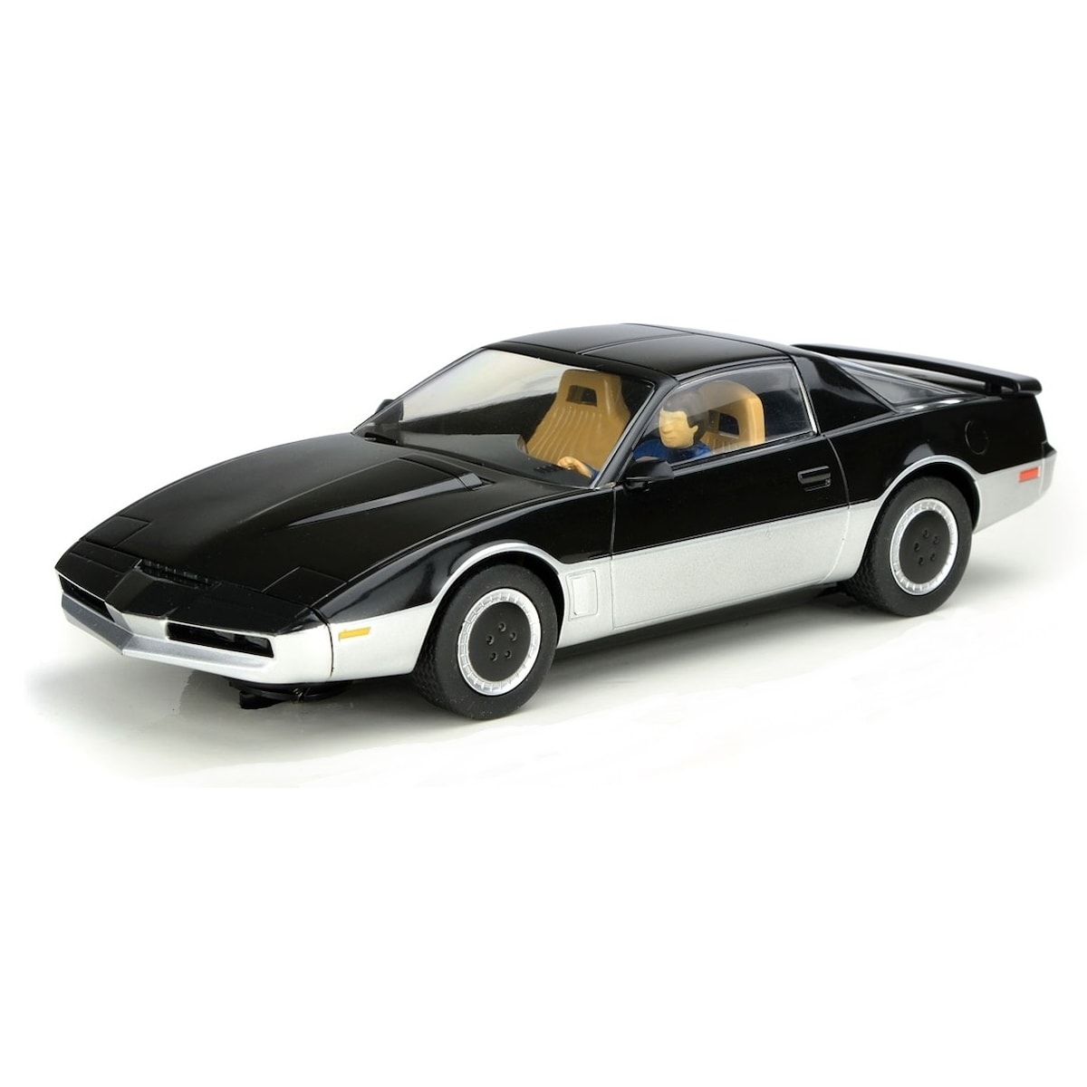 Scalextric Knight Rider - K.A.R.R